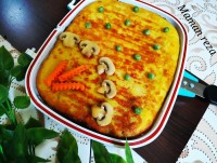 کبه سیب زمینی