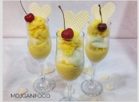 بستنی قرار با مصی عزیز