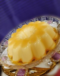 کرم کارامل