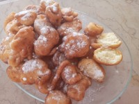 کیک کوچولوی خوشمزه من??