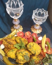 سلام کوکی به سبک مژگان خانم مامی نون خامی