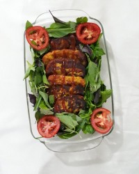 کوکو شکم پر