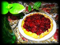 گلـت آلبالـو...