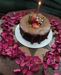 تولد همسرجان?