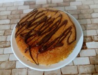 کیک ایتالیا یی دوازده قاشقی