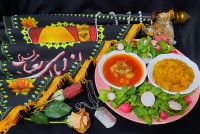 آبگوشت قرار_معنوی