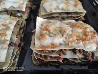 لازانیا ورق بزنید دوستان