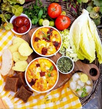 شپردزپای (پای چوپان)