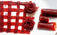 لواشک های خوشمزه من