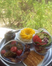 ترش واش قاتوق