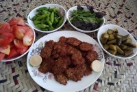 شامی کباب لرستان