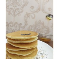 [pancake] [پنکیک⁦[