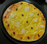 نان پیده رمضان (ترکیه)