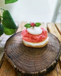 کراکولین Craquelin