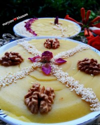 کاچی قرار معنوی