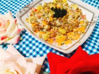 سالادعدس مخصوص