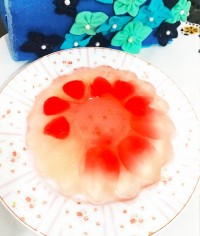 ژله زیبای من