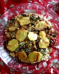 مچبوس گوشت