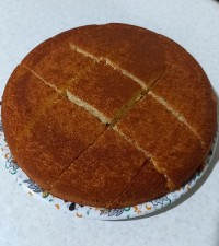 کیک ماست خوشمزه با بافتی عالی?? یه عصرونه عالی???