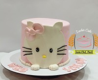 کیک کیتی