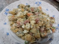 اردور سبزیجات