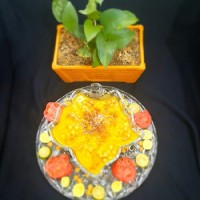 آش گوشت بابلی