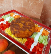 کوکوی مرغ (بادکوبه)