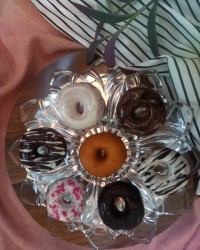 به وقت دونات