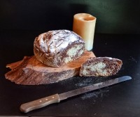 نان بروآ پرتغالی