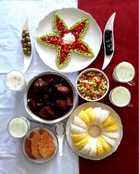 مرغ ترش