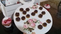 برشتوک گردویی