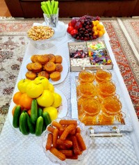 دور همی دوستانه