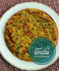 نان سیر
