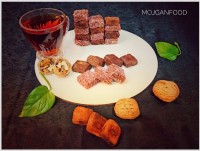 مکعب خرمایی