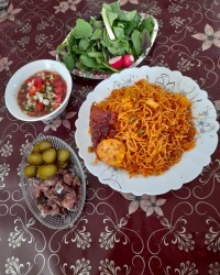 ماکارونی دلبر?