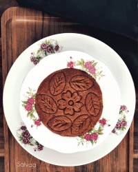 ولیِّ نعمت ما.. عرض تسلیت آقا..