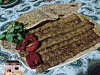 روز جهانی کباب