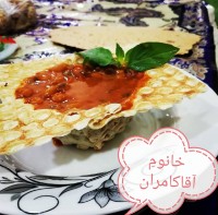 ✿نانِ کاسـہ اے✿