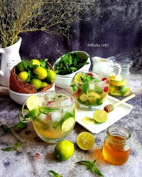 لایم موهیتو