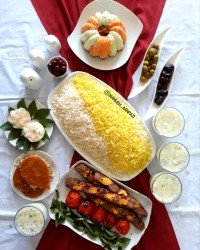 کباب کوبیده نگینی