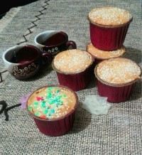 کاپ کیک جان