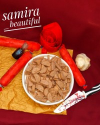 سوسیس خونگی