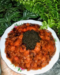 رب آلوچه (هلی پیتکه)شمالی