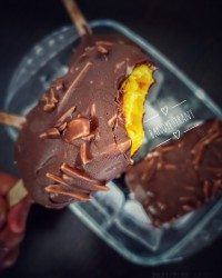بستنی مگنوم