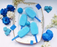 بستنی ژله ای