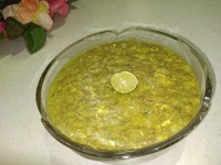 میجو (عدسی بجنوردی)