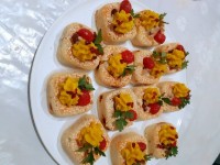 ساوارین کنجدی