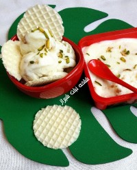 بستنی حصیری