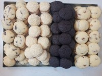 سینی شیرینی مخلوط