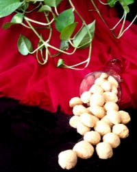 شیرینی حاجی بادامی